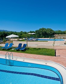 Selini Luxury Villas