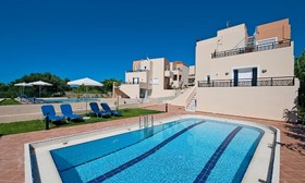 Selini Luxury Villas