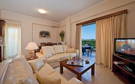 Selini Luxury Villas