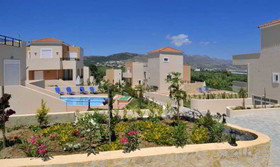 Selini Luxury Villas