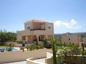 Selini Luxury Villas