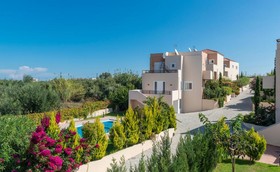 Selini Luxury Villas