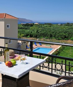 Selini Luxury Villas