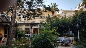 Achillion Palace