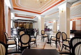 Achillion Palace