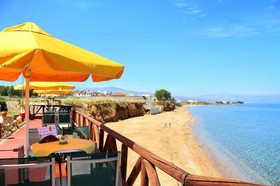 Alkionis Beach Hotel