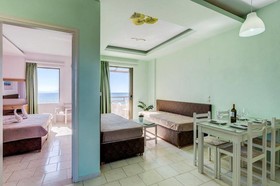 Alkionis Beach Hotel