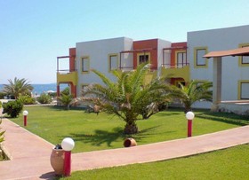 Alkionis Beach Hotel