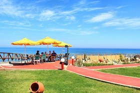 Alkionis Beach Hotel