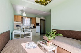 Alkionis Beach Hotel