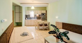 Alkionis Beach Hotel