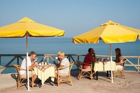 Alkionis Beach Hotel
