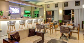 Alkionis Beach Hotel