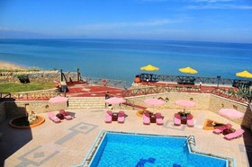 Alkionis Beach Hotel