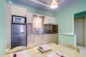 Alkionis Beach Hotel