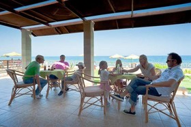 Alkionis Beach Hotel