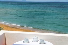 Alkionis Beach Hotel