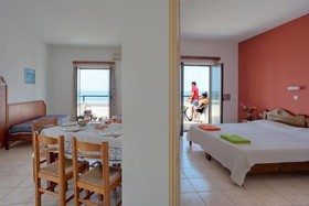 Alkionis Beach Hotel