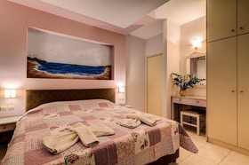 Alkionis Beach Hotel