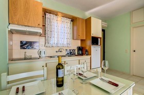 Alkionis Beach Hotel