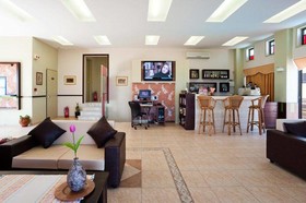 Alkionis Beach Hotel