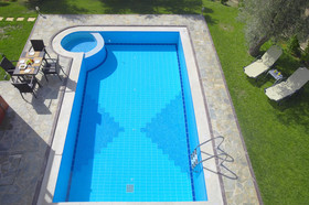 Alkyonides Villas