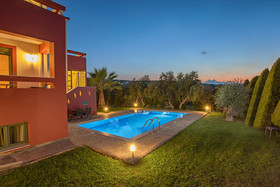 Alkyonides Villas