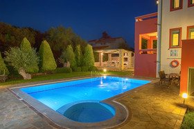 Alkyonides Villas