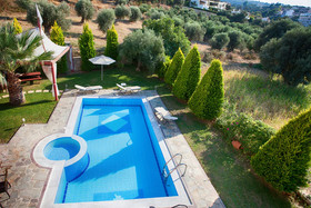 Alkyonides Villas