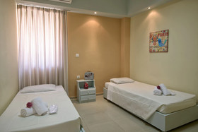 Aloe Apartments & Studios