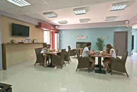 Aloe Apartments & Studios