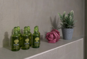 Aloe Apartments & Studios