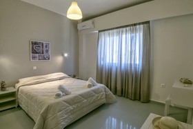 Aloe Apartments & Studios