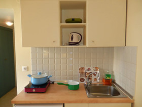 Aloe Apartments & Studios