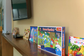 Aloe Apartments & Studios