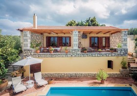 Amazing Villas