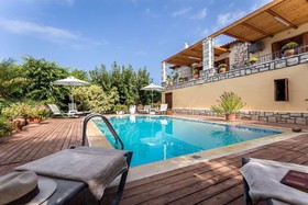 Amazing Villas