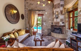 Amazing Villas
