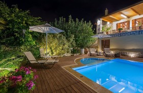 Amazing Villas