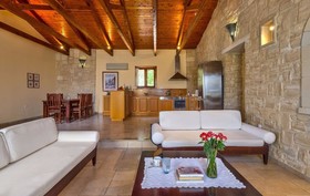 Amazing Villas