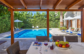 Amazing Villas