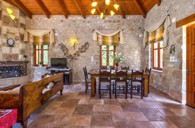 Amazing Villas