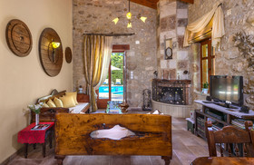 Amazing Villas