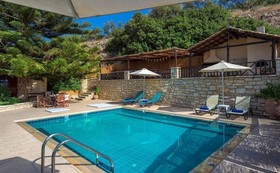 Amazing Villas