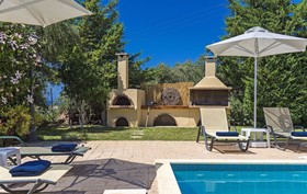 Amazing Villas