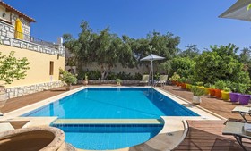 Amazing Villas