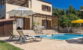 Amazing Villas