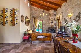 Amazing Villas