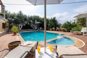 Amazing Villas