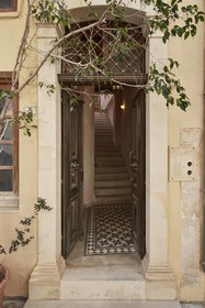 Anassa Estate Cultural Heritage